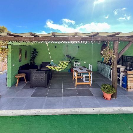 Lightbooking El Pinar Isla Del Hierro Dış mekan fotoğraf