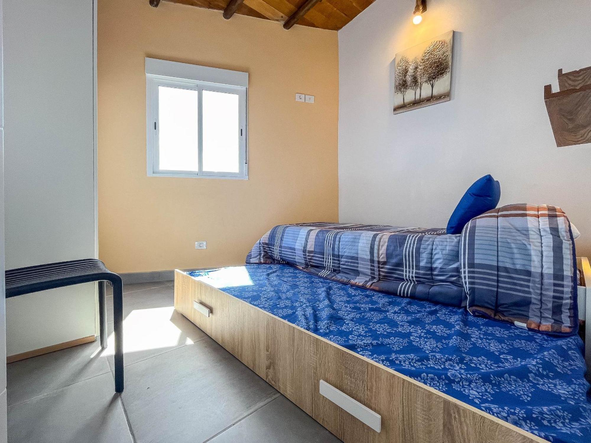 Lightbooking El Pinar Isla Del Hierro Dış mekan fotoğraf