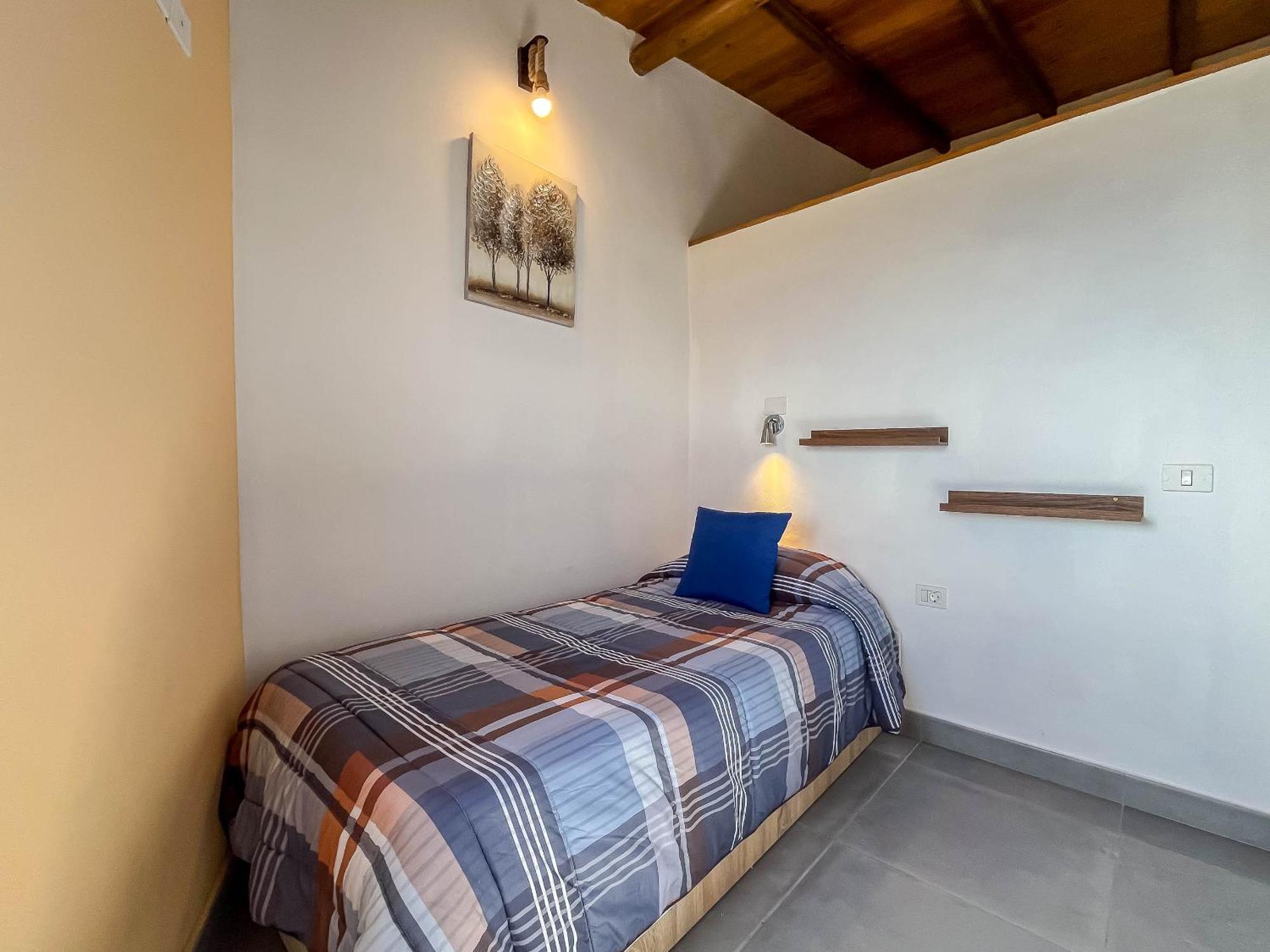 Lightbooking El Pinar Isla Del Hierro Dış mekan fotoğraf