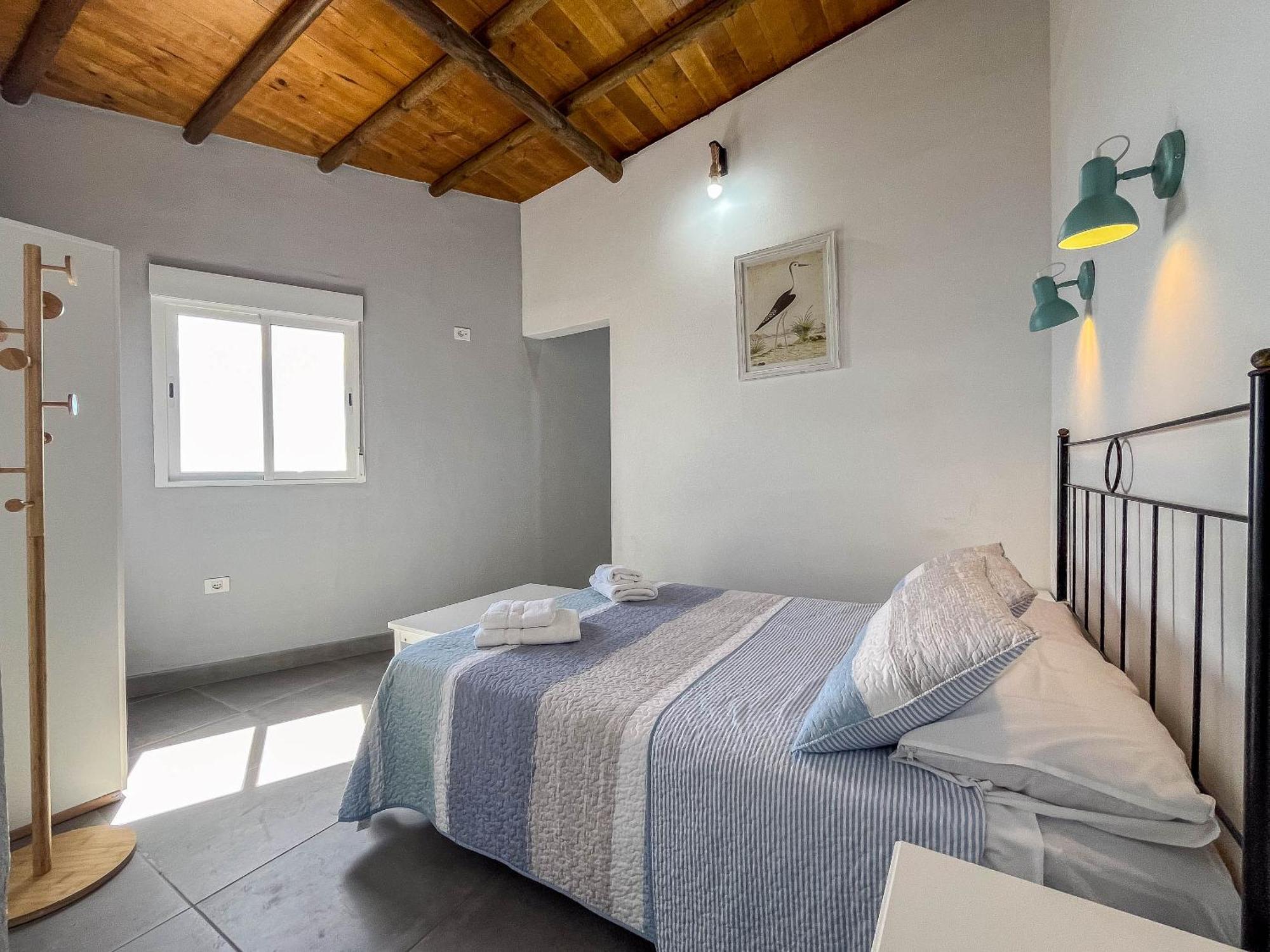 Lightbooking El Pinar Isla Del Hierro Dış mekan fotoğraf
