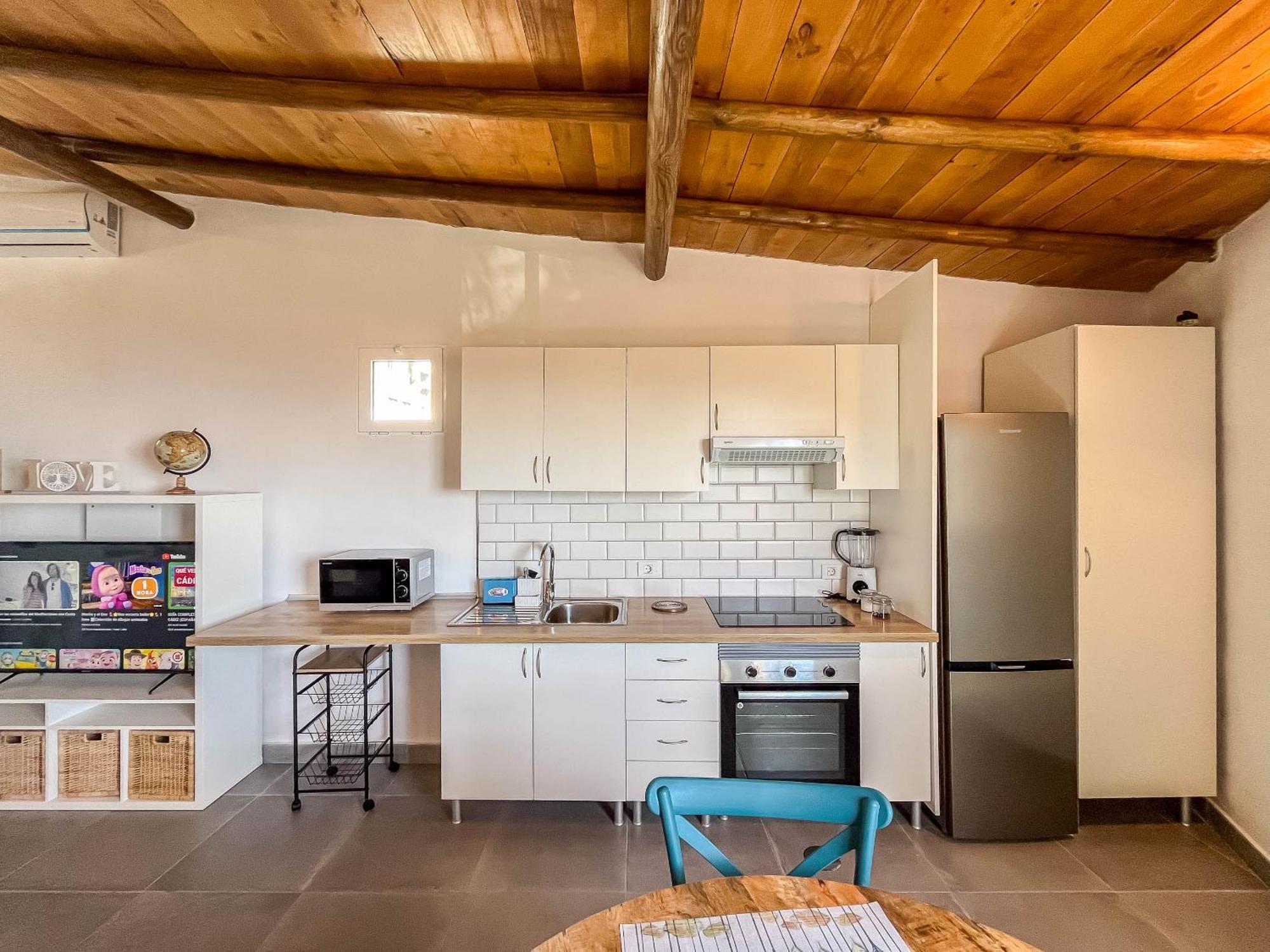 Lightbooking El Pinar Isla Del Hierro Dış mekan fotoğraf