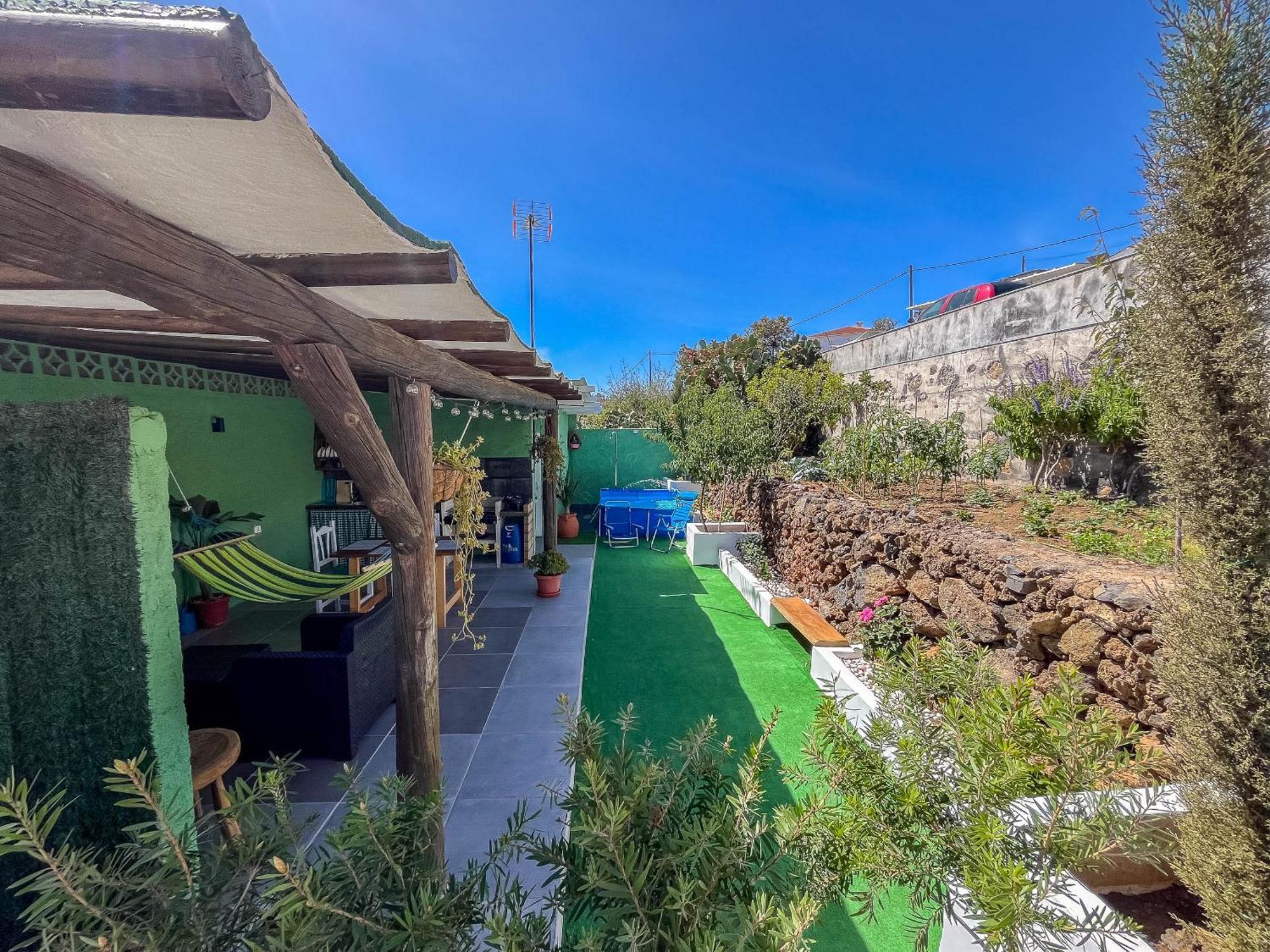 Lightbooking El Pinar Isla Del Hierro Dış mekan fotoğraf