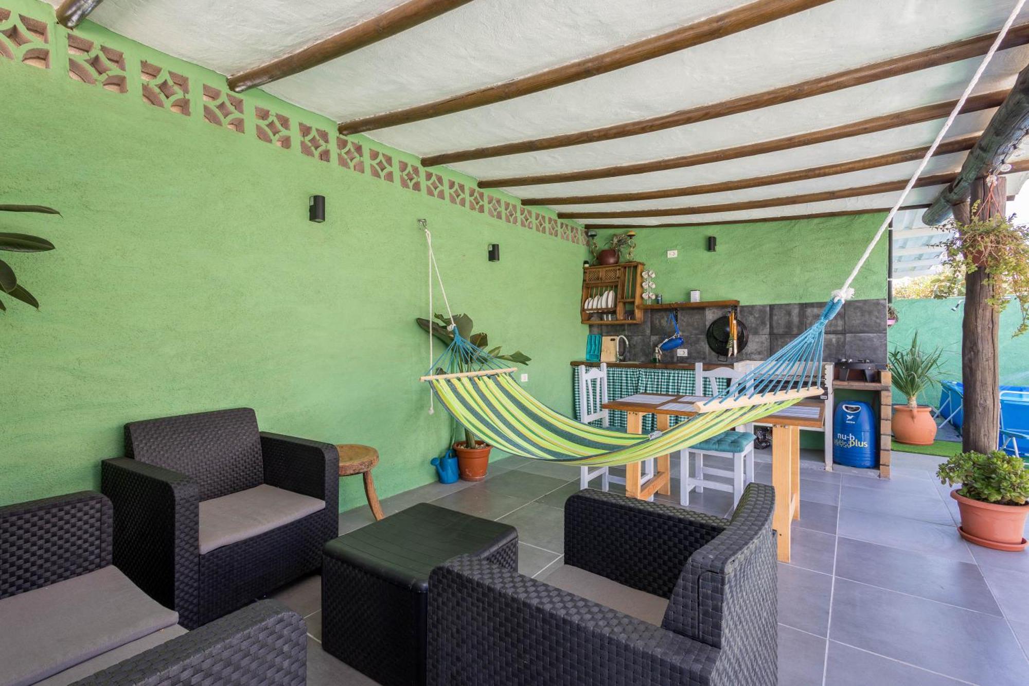 Lightbooking El Pinar Isla Del Hierro Dış mekan fotoğraf