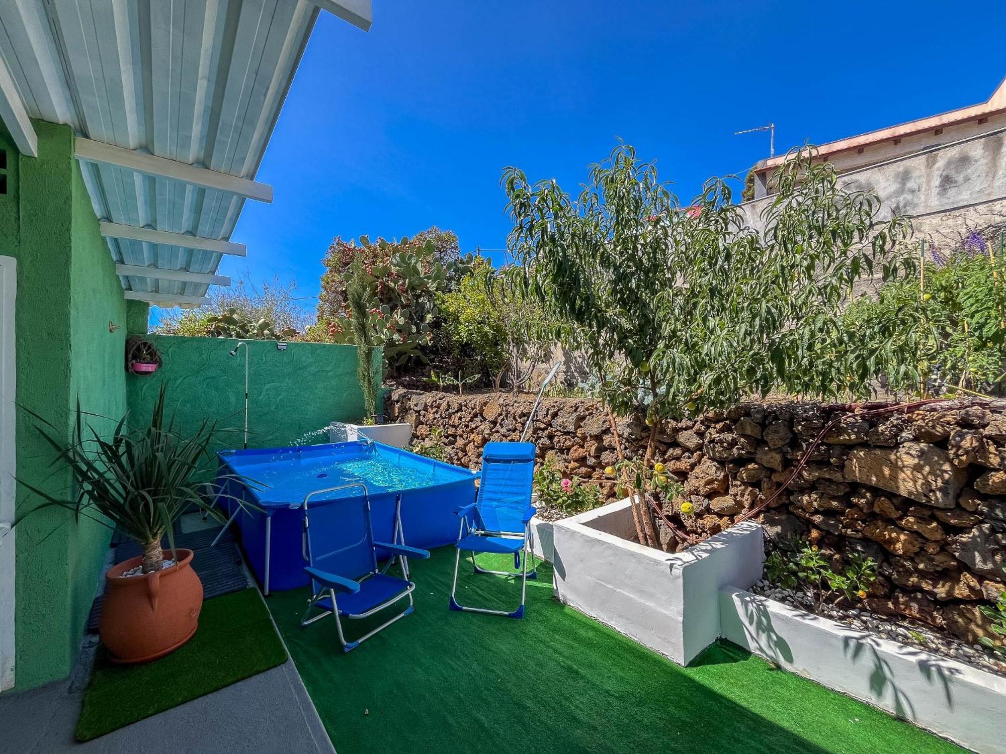 Lightbooking El Pinar Isla Del Hierro Dış mekan fotoğraf