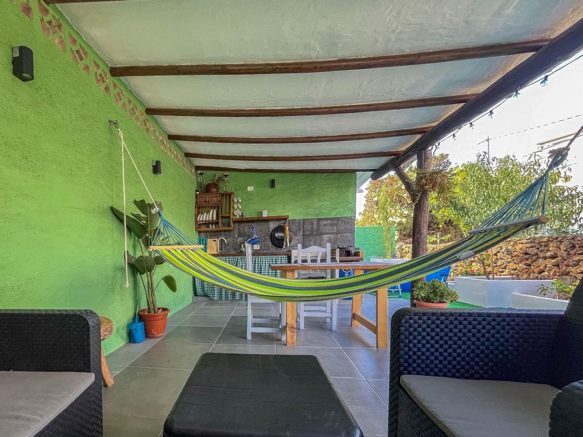 Lightbooking El Pinar Isla Del Hierro Dış mekan fotoğraf