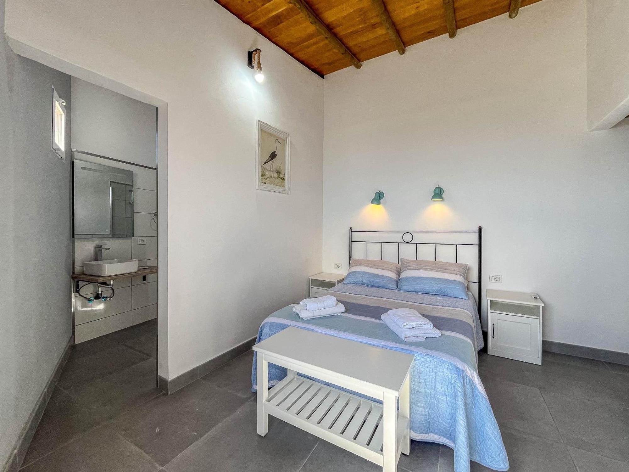 Lightbooking El Pinar Isla Del Hierro Dış mekan fotoğraf